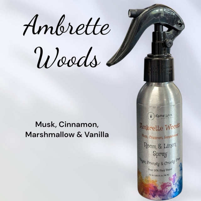 Ambrette Woods