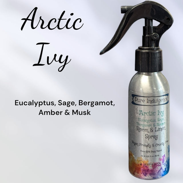 Arctic Ivy