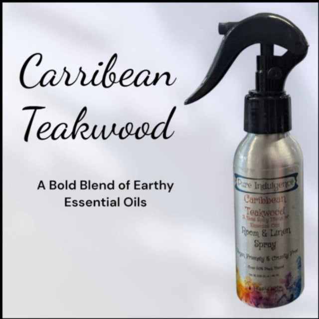 Carribean Teakwood