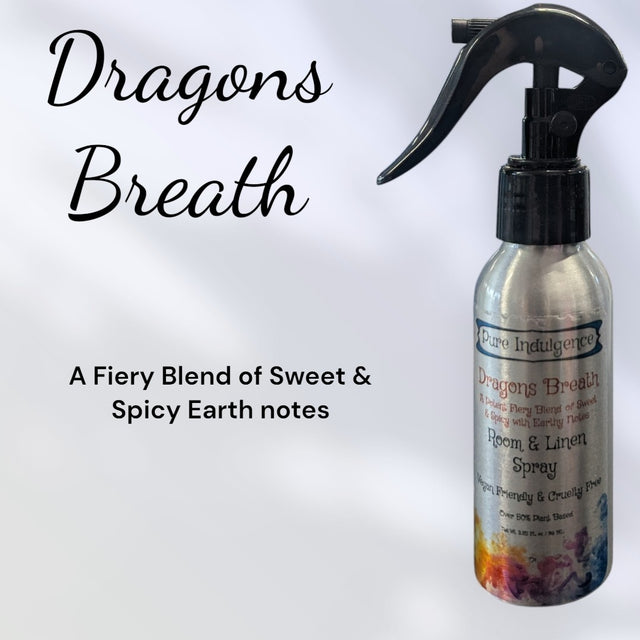 Dragons Breath
