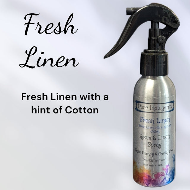Fresh Linen