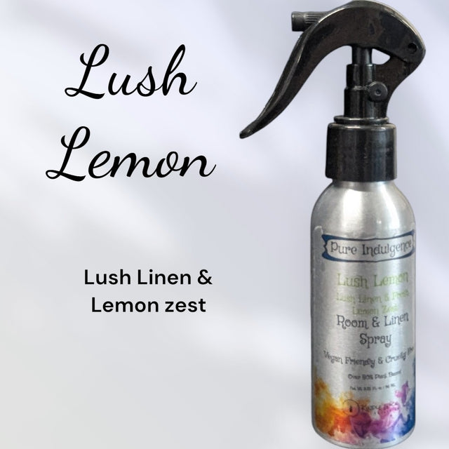 Lush Lemon