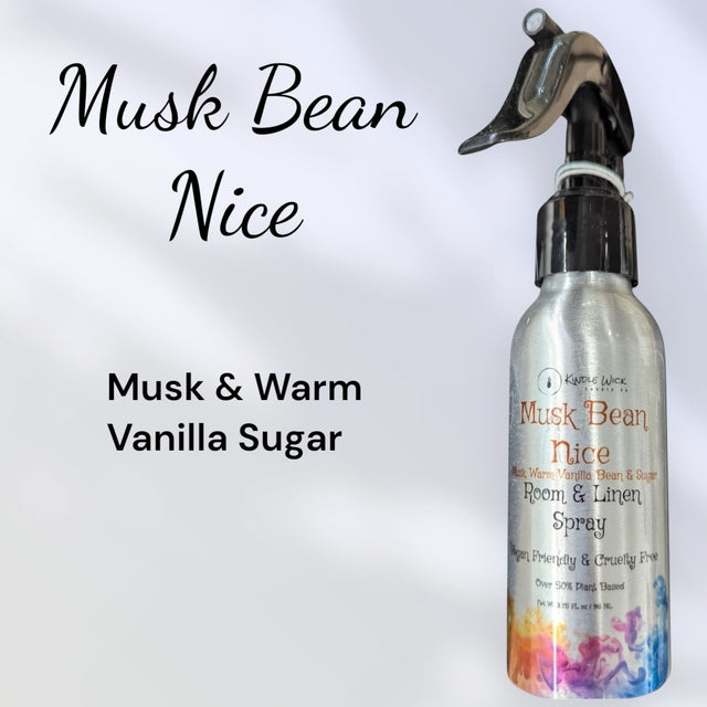 Musk Bean Nice