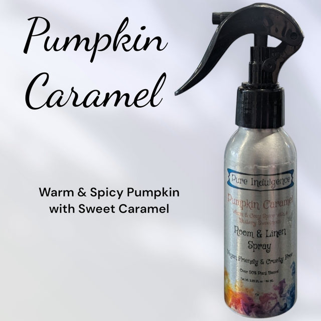 Pumpkin Caramel