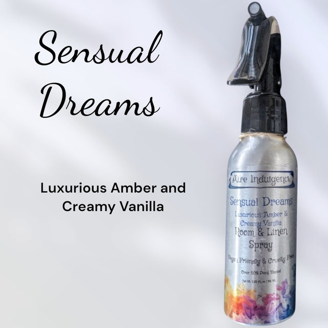 Sensual Dreams