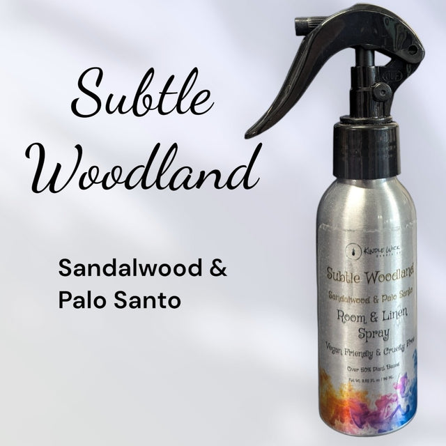 Subtle Woodland