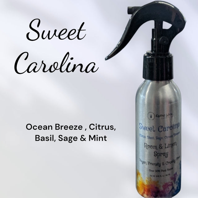 Sweet Carolina