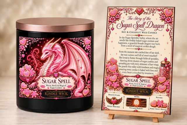 Sugar Spell