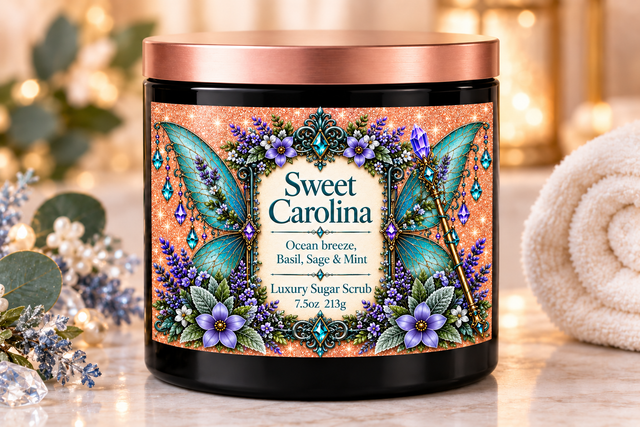 Sweet Carolina Scrub
