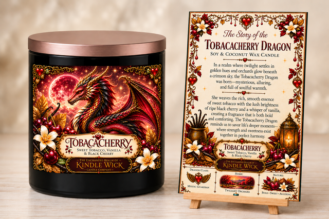 Tobacacherry