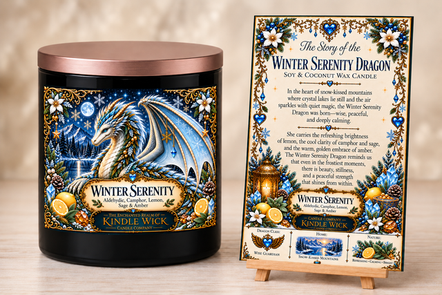 Winter Serenity