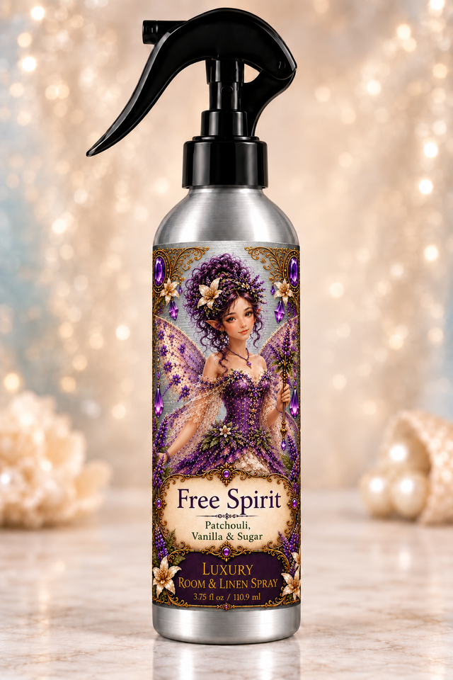Free Spirit