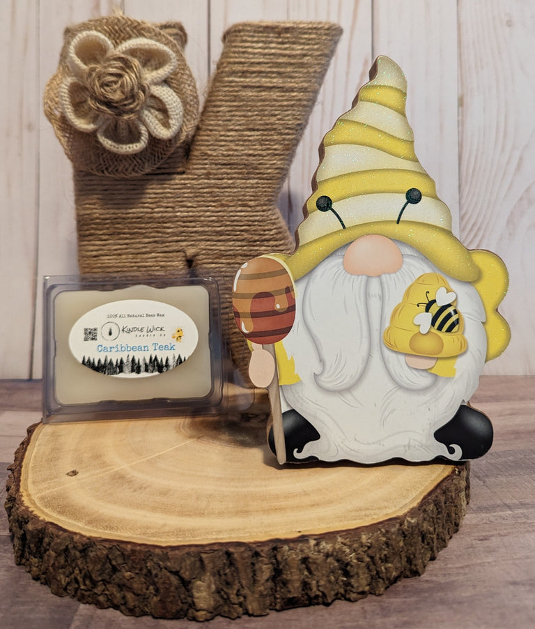 Beezwax Melts