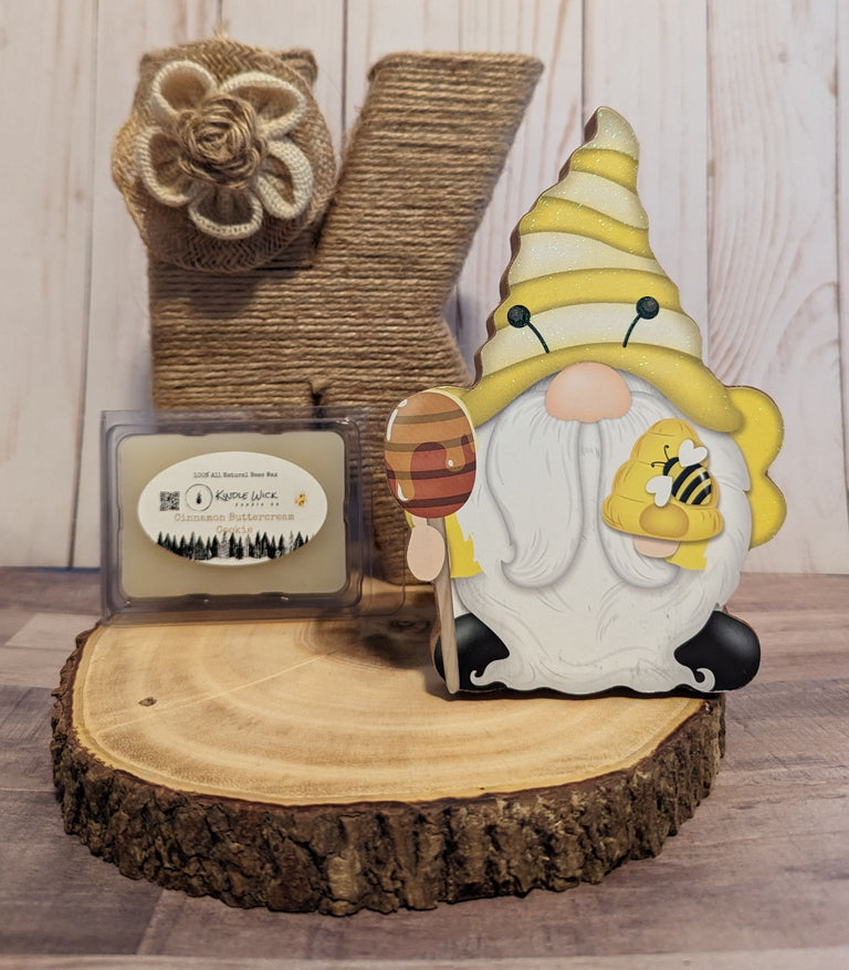 Beezwax Melts