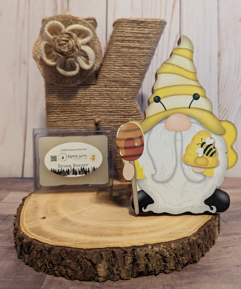 Beezwax Melts
