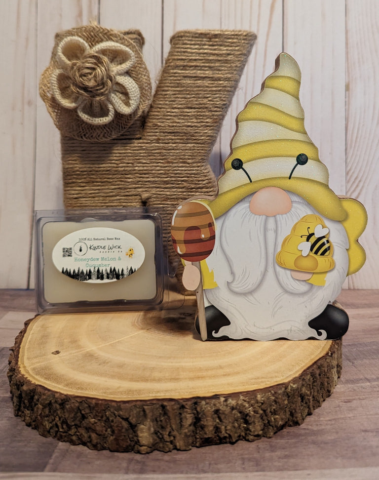 Beezwax Melts