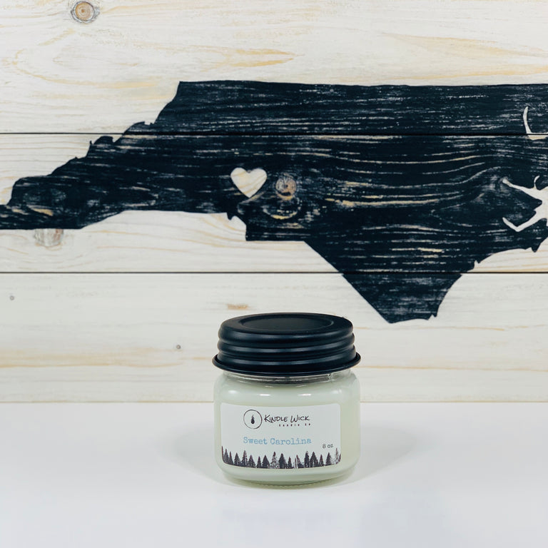 Sweet Carolina