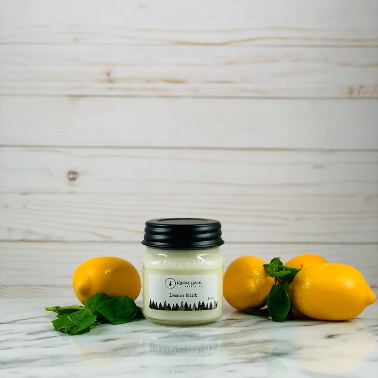 Lemon Mint