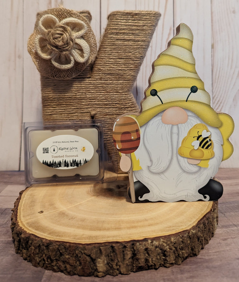 Beezwax Melts