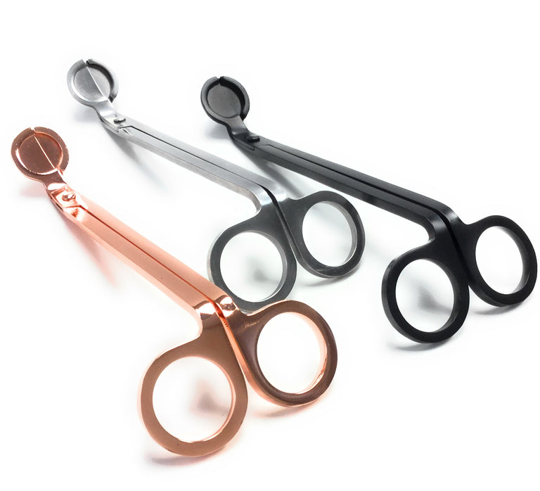 Wick Trimmer